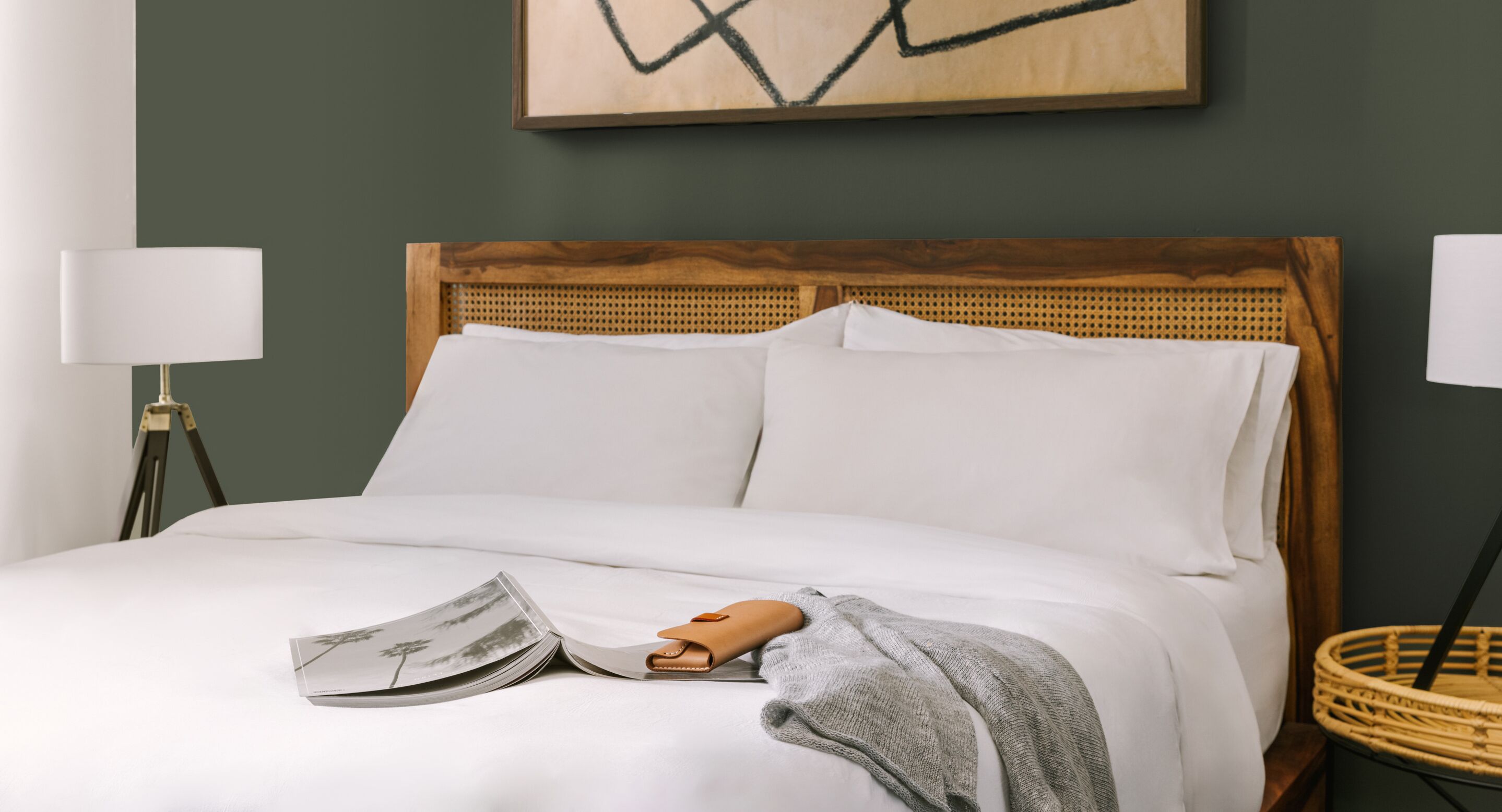 Sonder at Village 21 | Spacious One-Bedroom Apartment w/ Balcony