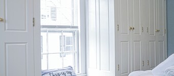 8- Heart of Mystic, lovely home with water views