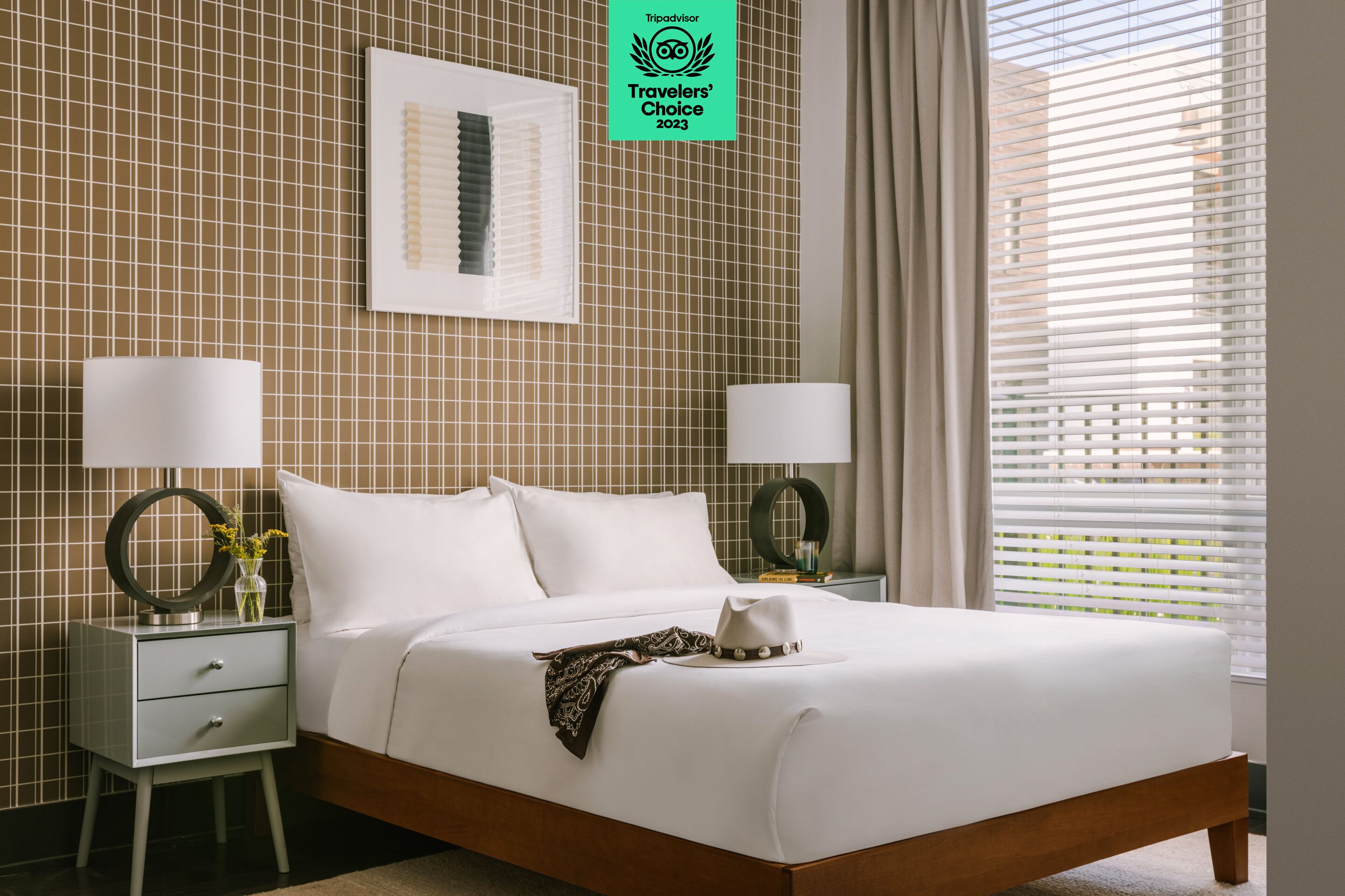 Sonder at Village 21 | Studio Apartment