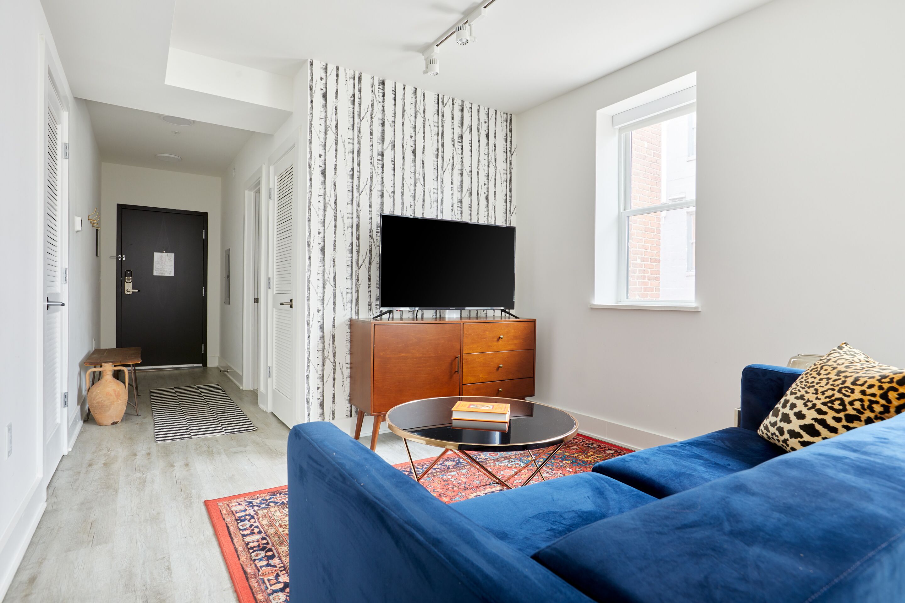 Sonder Callisto | Superior Two-Bedroom Apartment