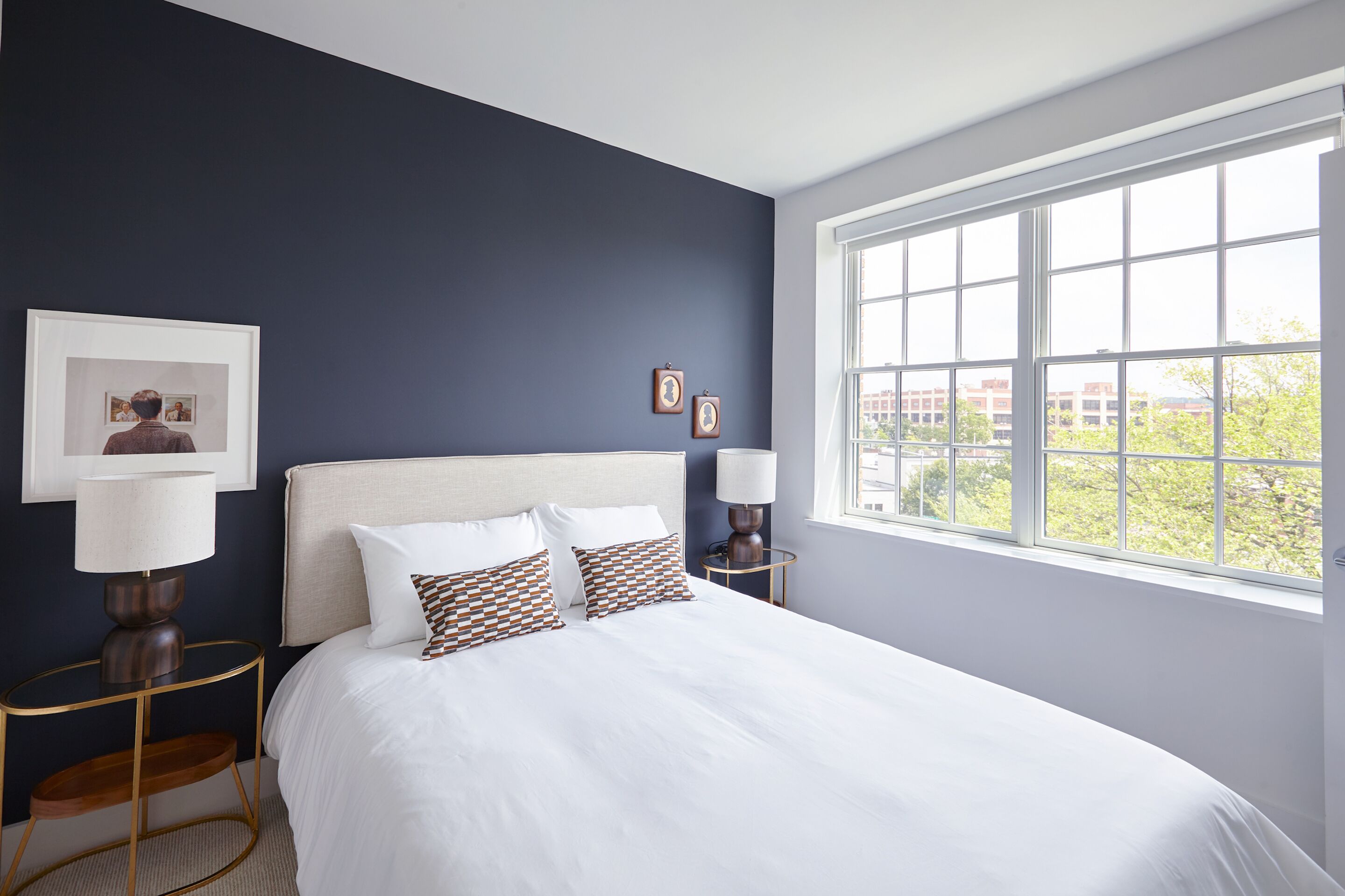 Sonder Callisto | Superior One-Bedroom Apartment