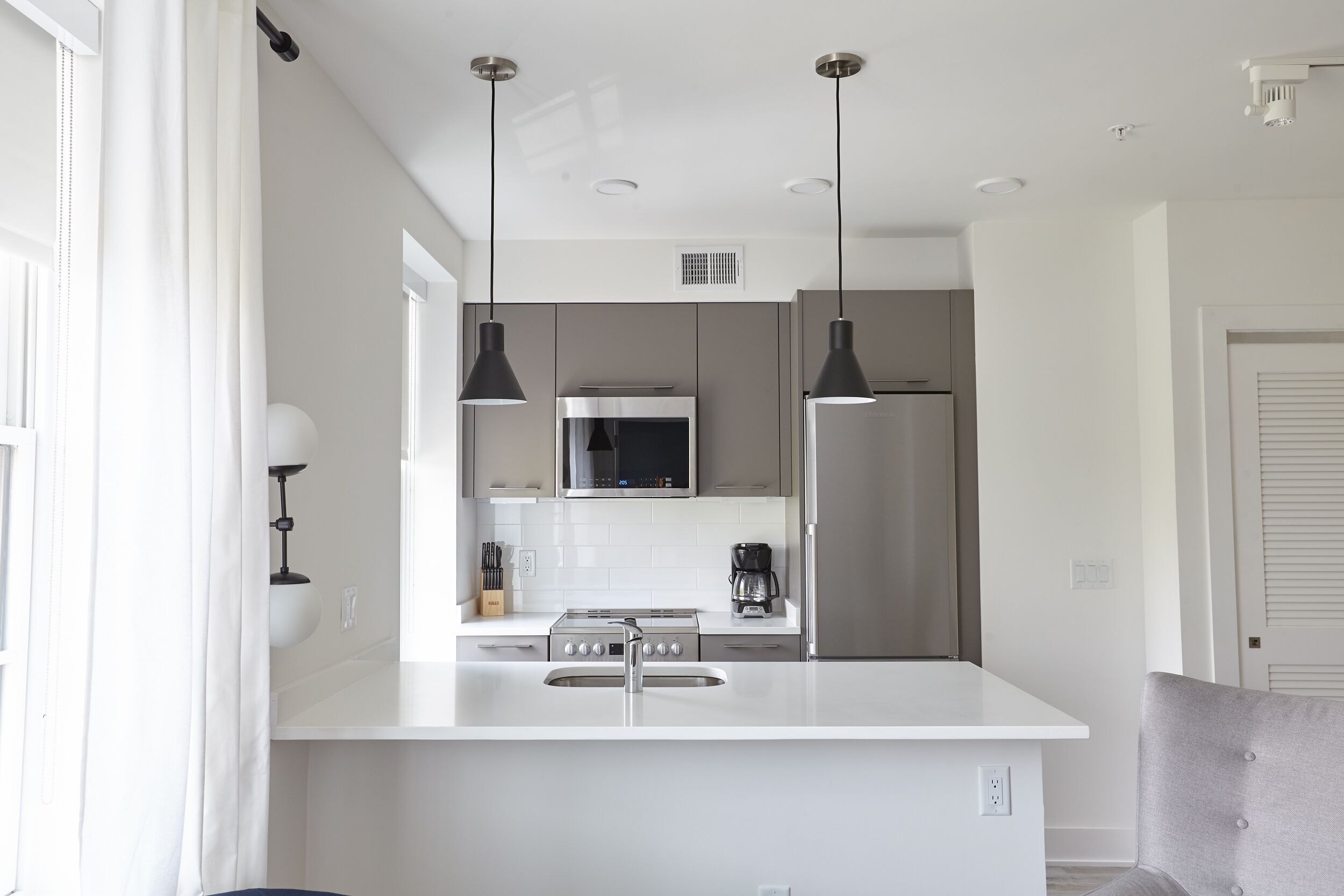 Sonder Callisto | Superior One-Bedroom Apartment