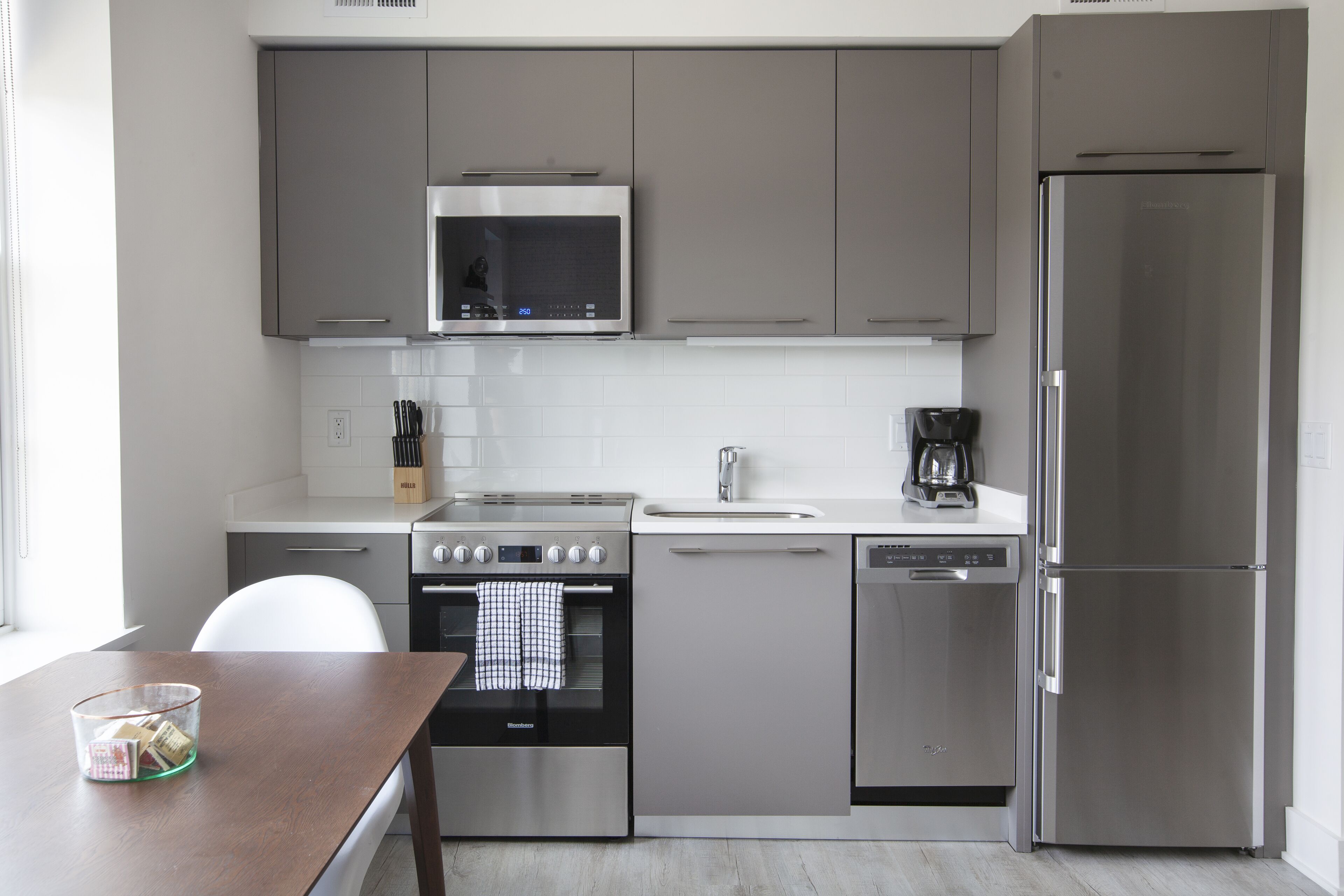 Sonder Callisto | Superior Studio Apartment