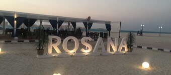 Charming Chalet with sea view