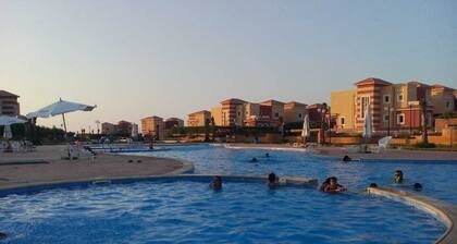 Charming Chalet with sea view