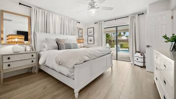 4 Schlafzimmer, Bügeleisen/Bügelbrett, Reisekinderbett, WLAN