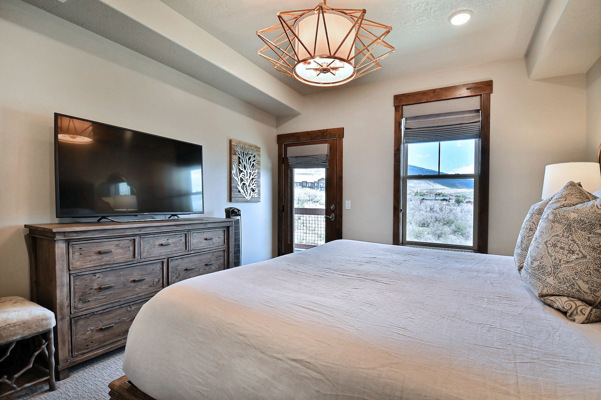 3 min to Jordanelle Gondola (Deer Valley Skiing)