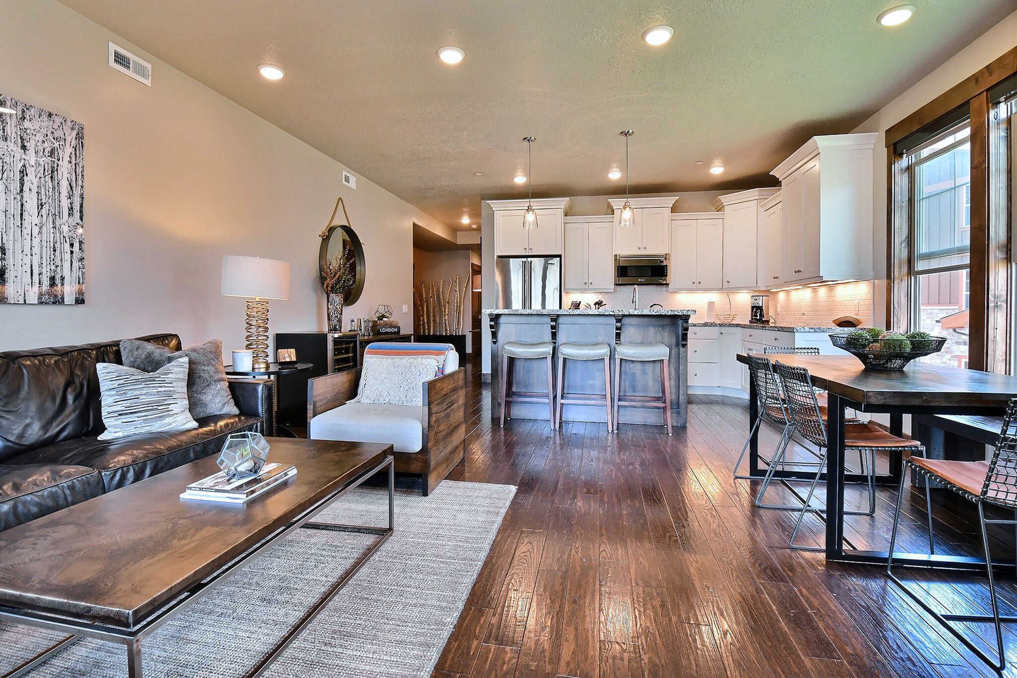 3 min to Jordanelle Gondola (Deer Valley Skiing)