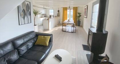 Maison Confortable Proche Océan et du Village de Guethary