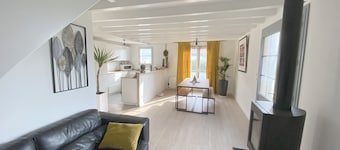Maison Confortable Proche Océan et du Village de Guethary