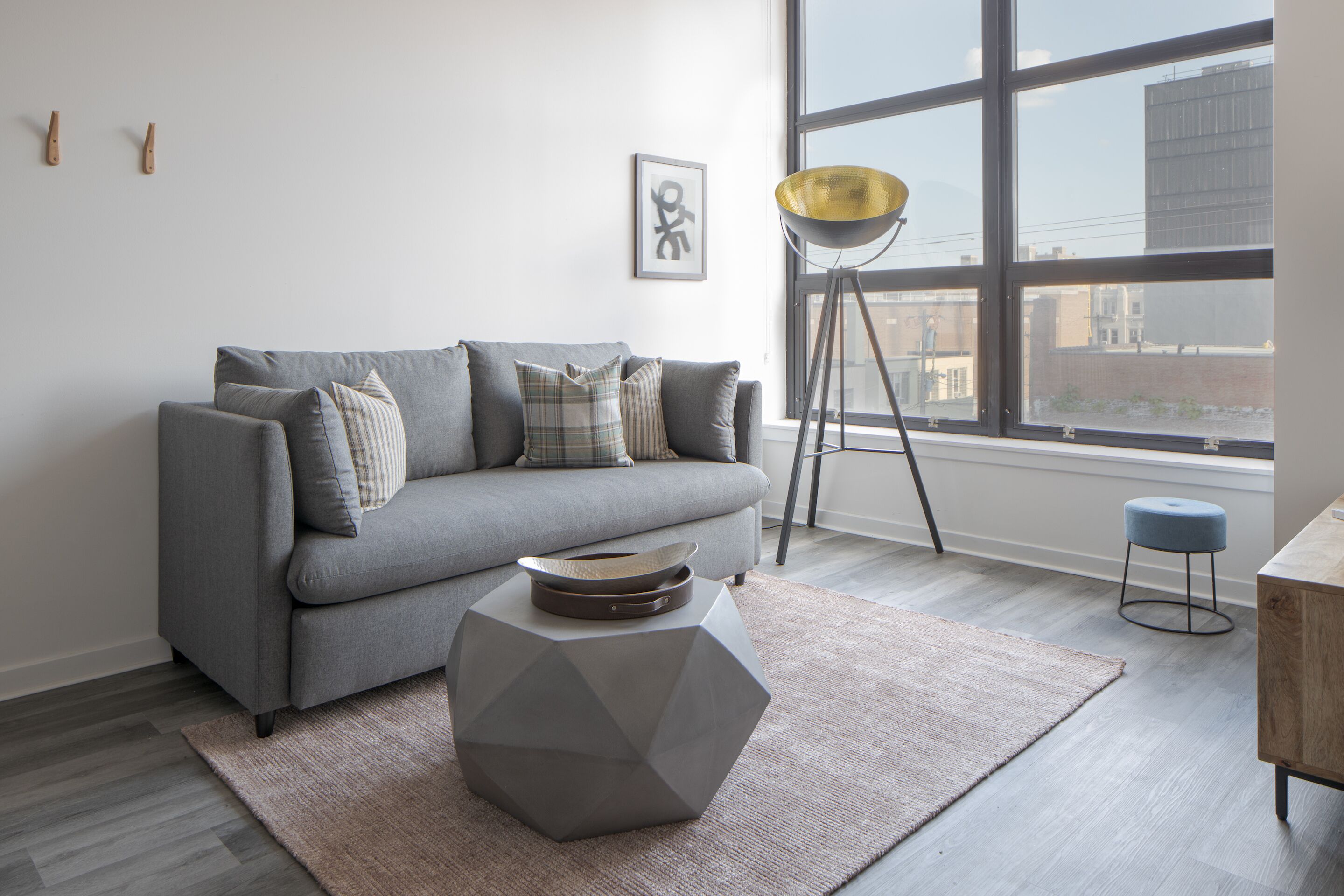 Sonder 655 Lofts | Spacious One-Bedroom Apartment