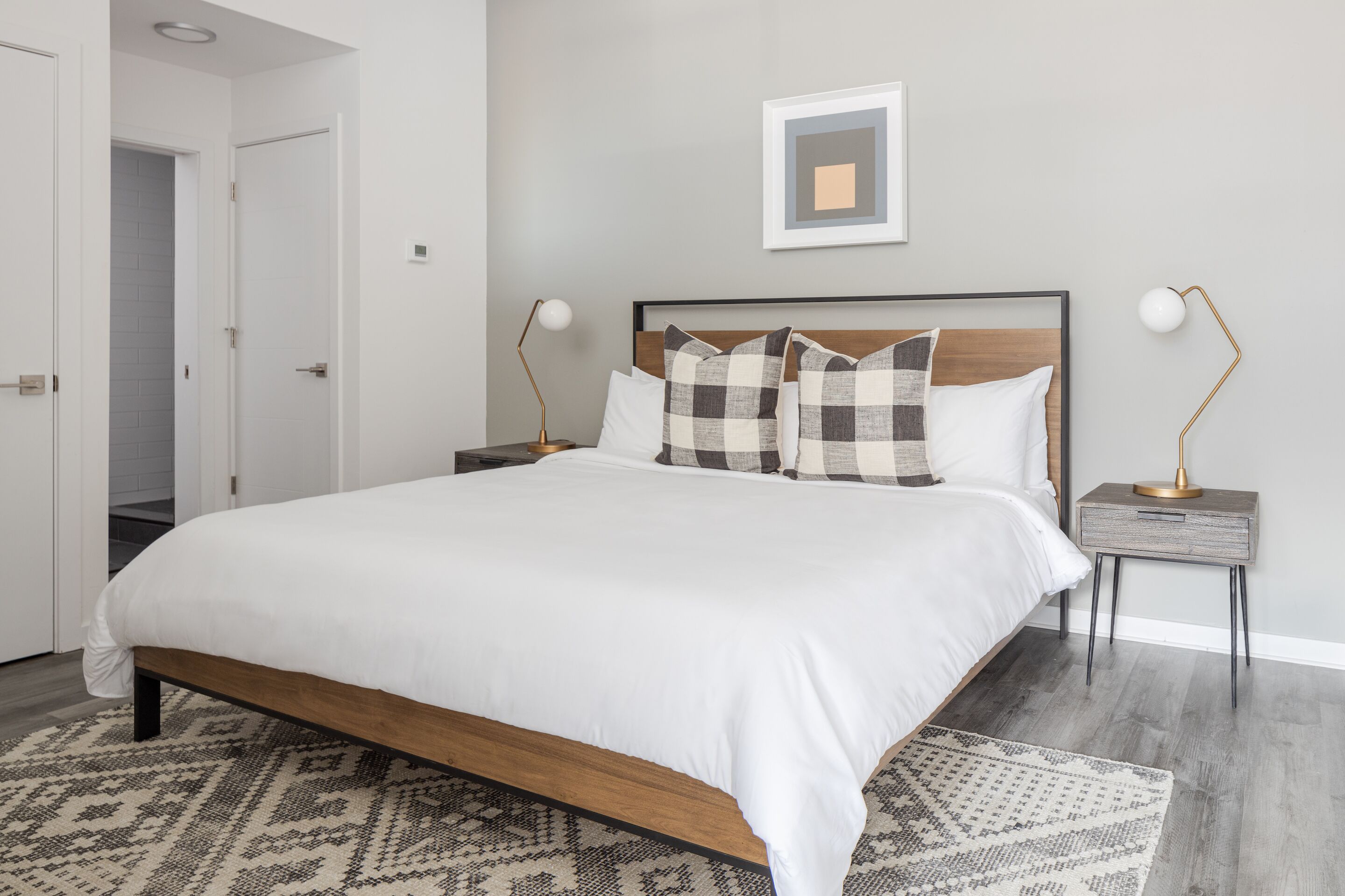 Sonder 655 Lofts | Spacious One-Bedroom Apartment