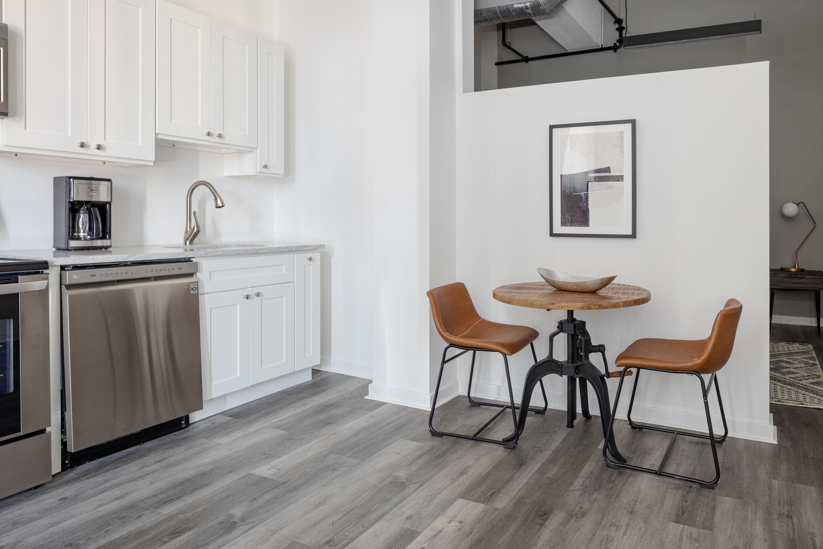 Sonder 655 Lofts | Spacious One-Bedroom Apartment