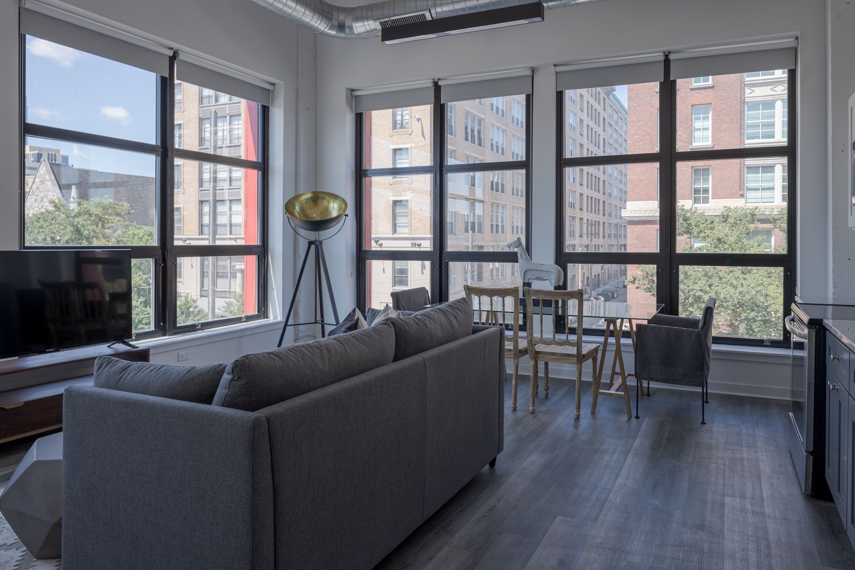 Sonder 655 Lofts | Two-Bedroom Apartment