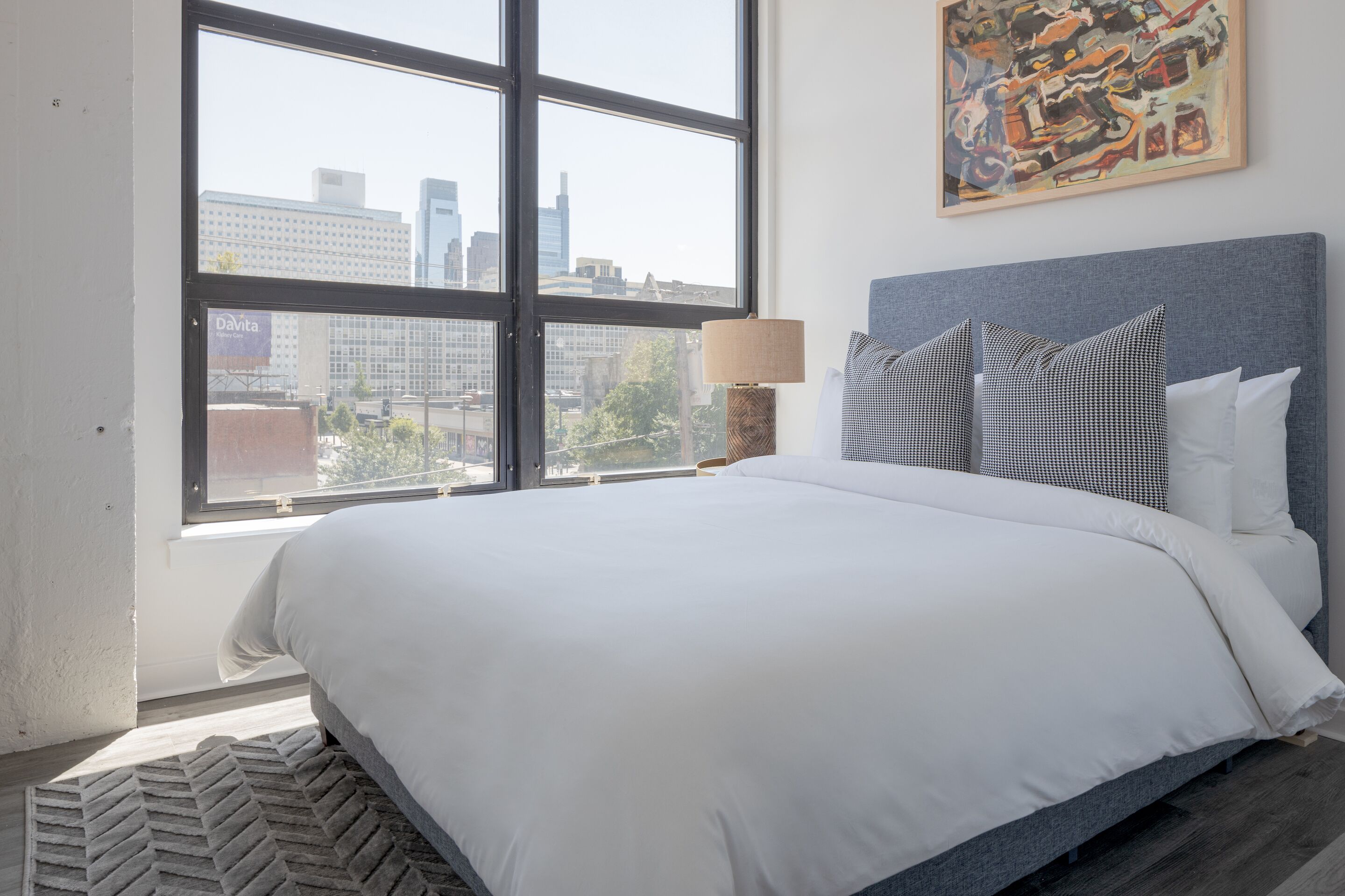 Sonder 655 Lofts | Two-Bedroom Apartment