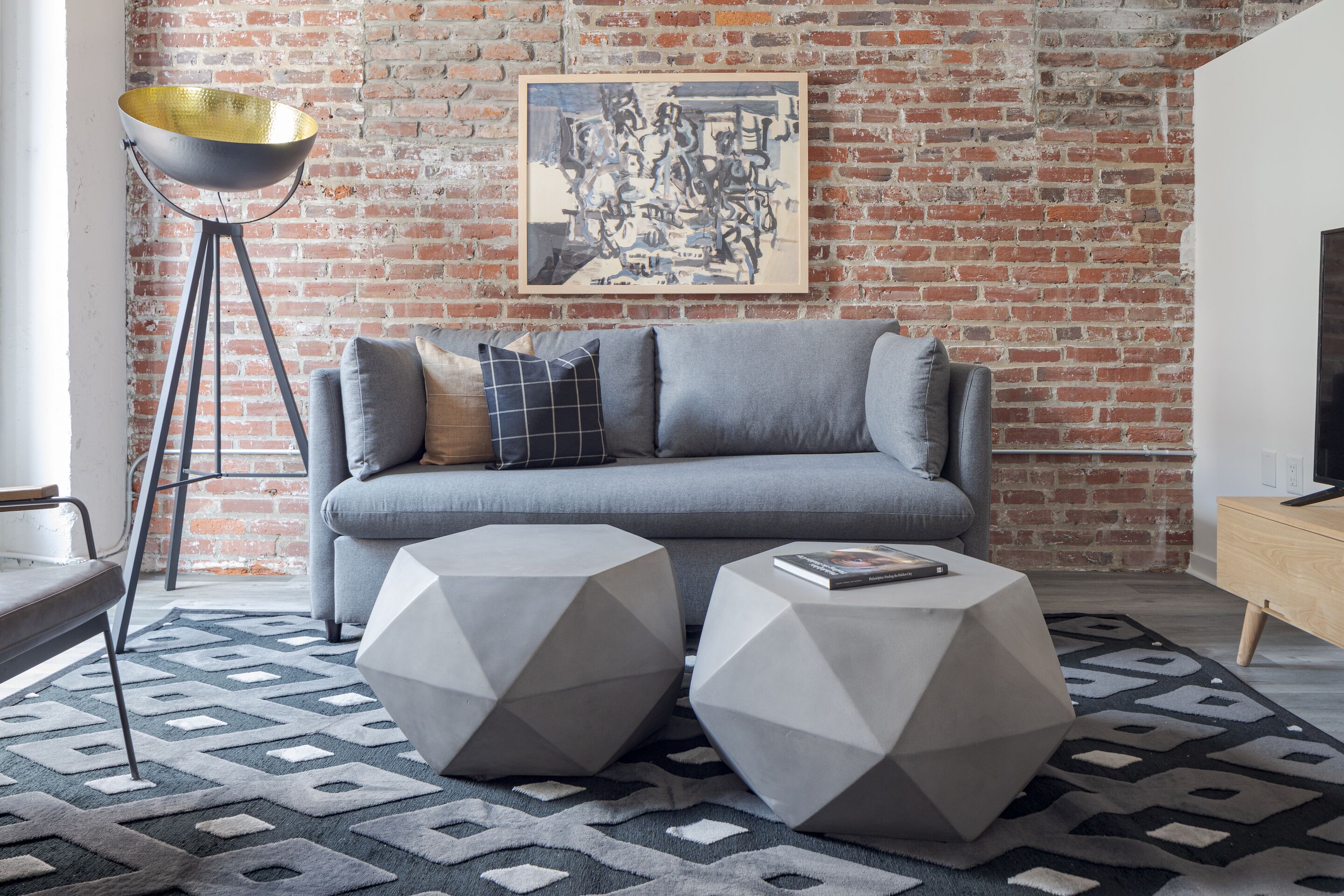 Sonder 655 Lofts | Superior One-Bedroom Apartment