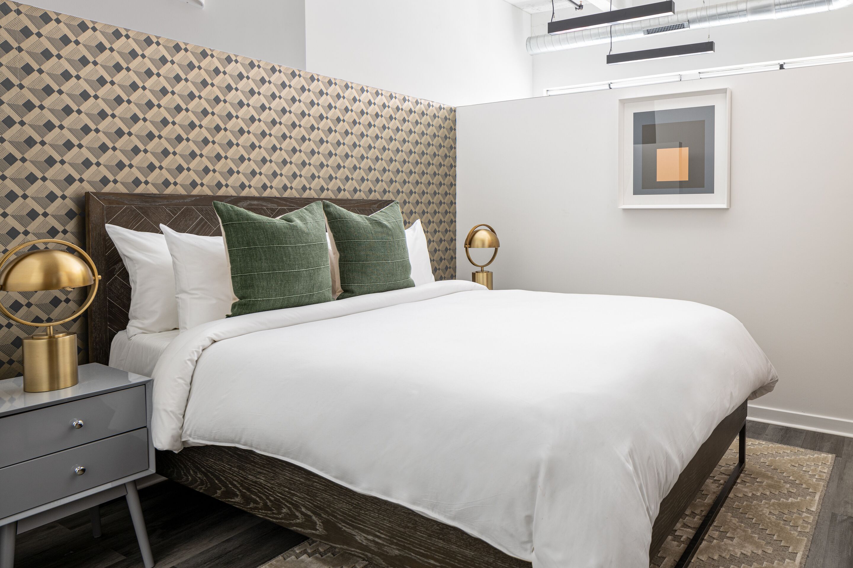 Sonder 655 Lofts | Superior One-Bedroom Apartment