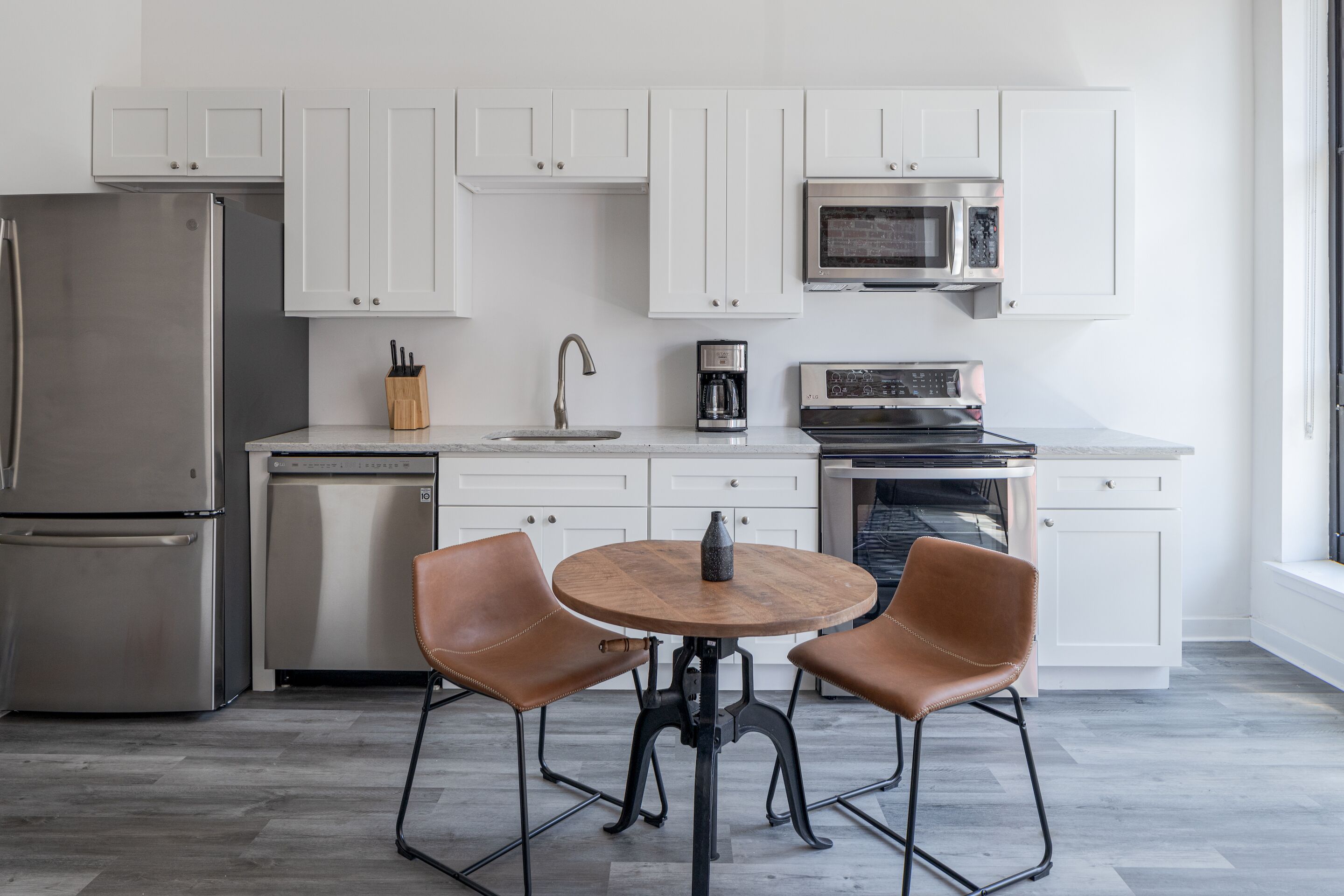 Sonder 655 Lofts | Superior One-Bedroom Apartment