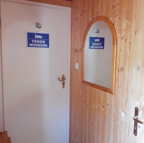 Interior - Idyllic apartment at the Krüpelsee (Königs Wusterhausen)