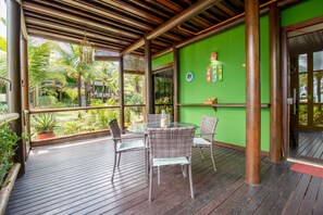 Apartemen | Lanai