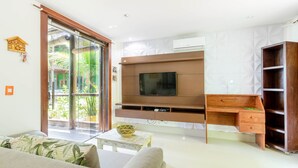 Apartemen | Area keluarga
