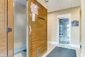 Spa - Palace Resort 2212 (Myrtle Beach)
