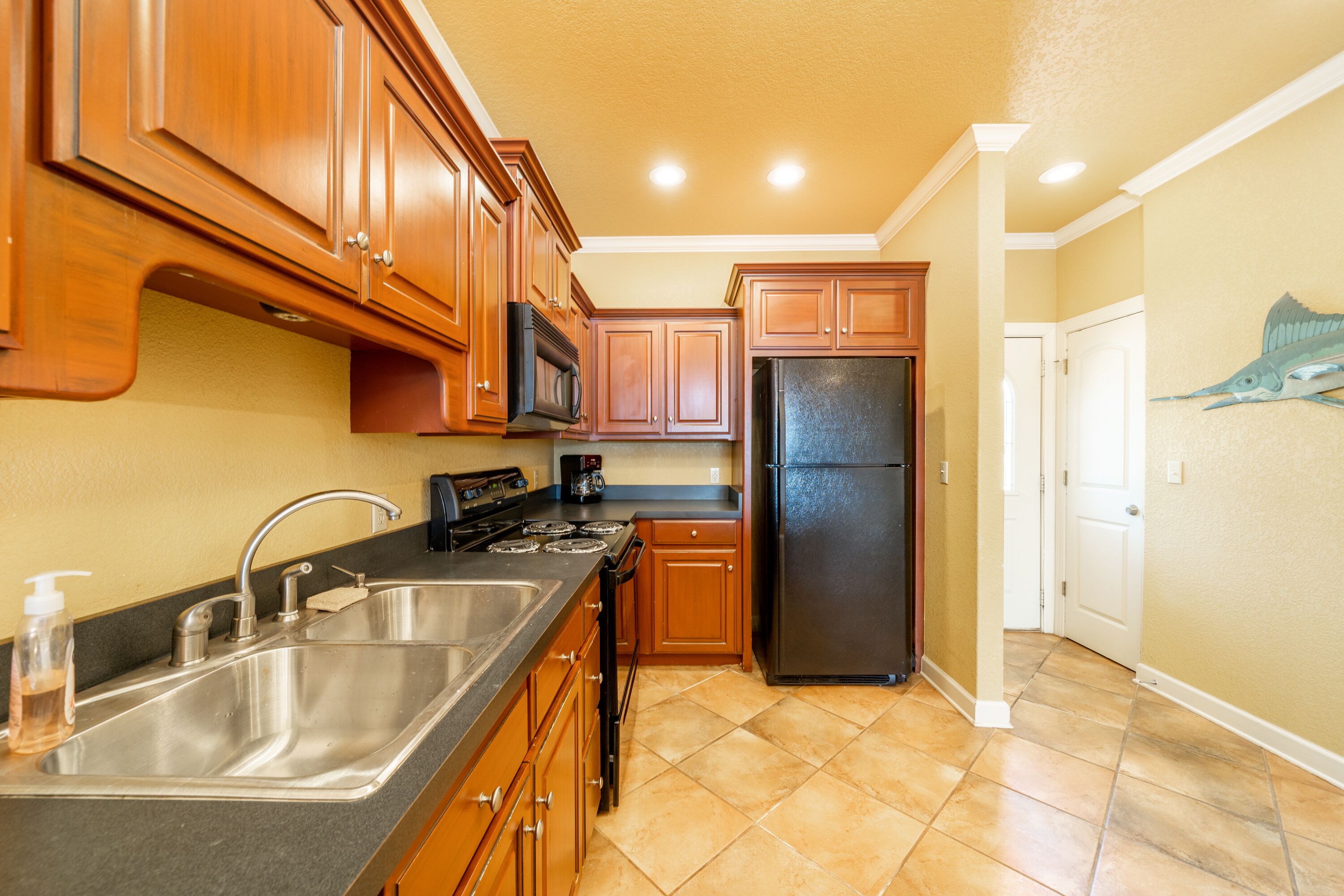 Fun In The Sun Condo **Handicap Accessible**