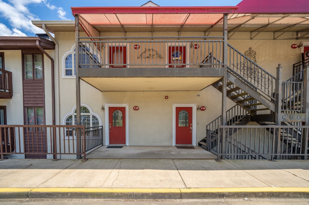 Fun In The Sun Condo **Handicap Accessible**