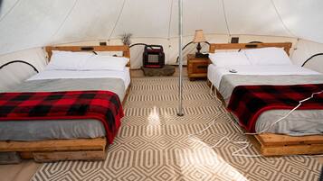 1 chambre, draps fournis