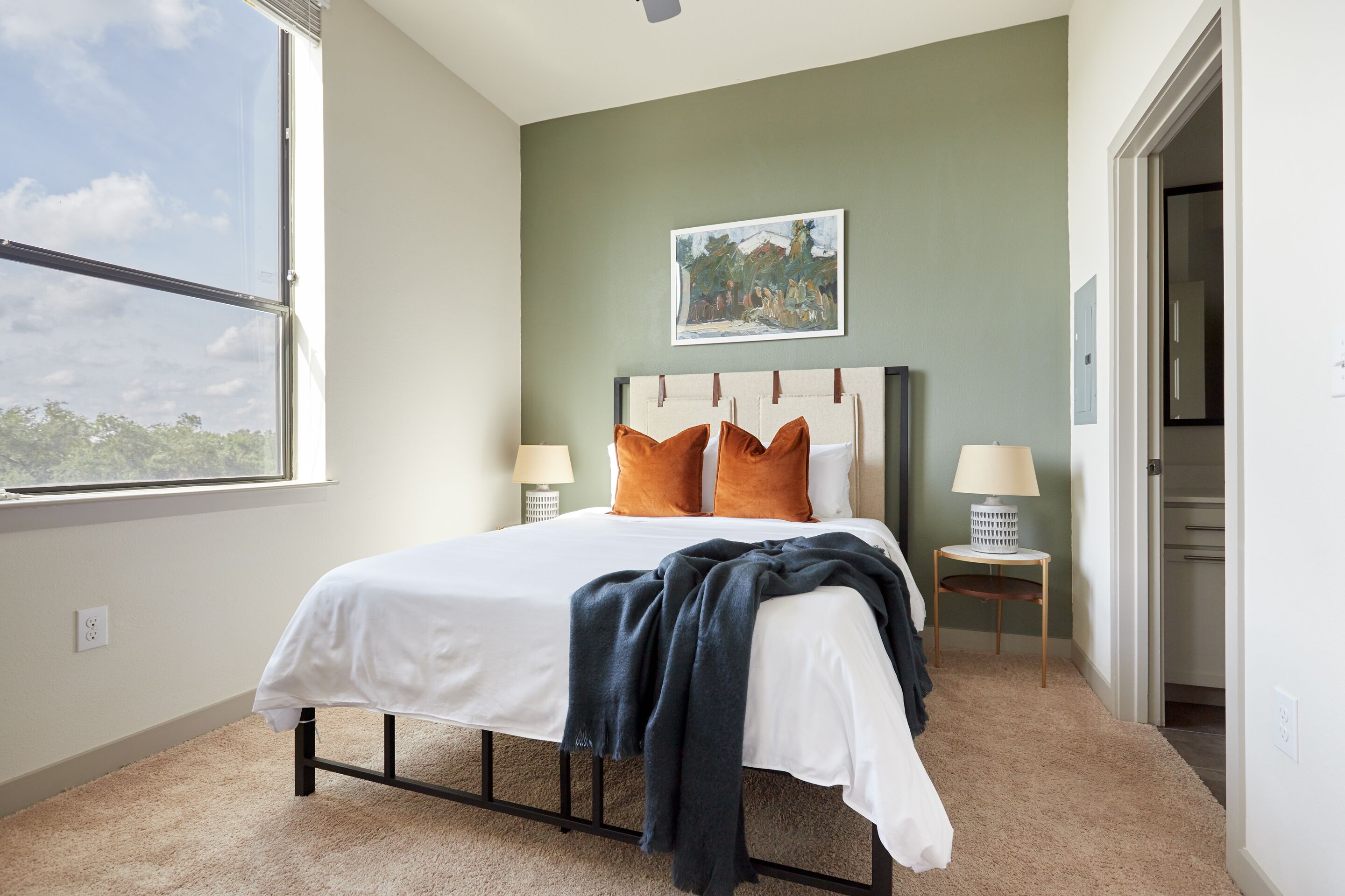 Sonder at La Villita | One-Bedroom Apartment