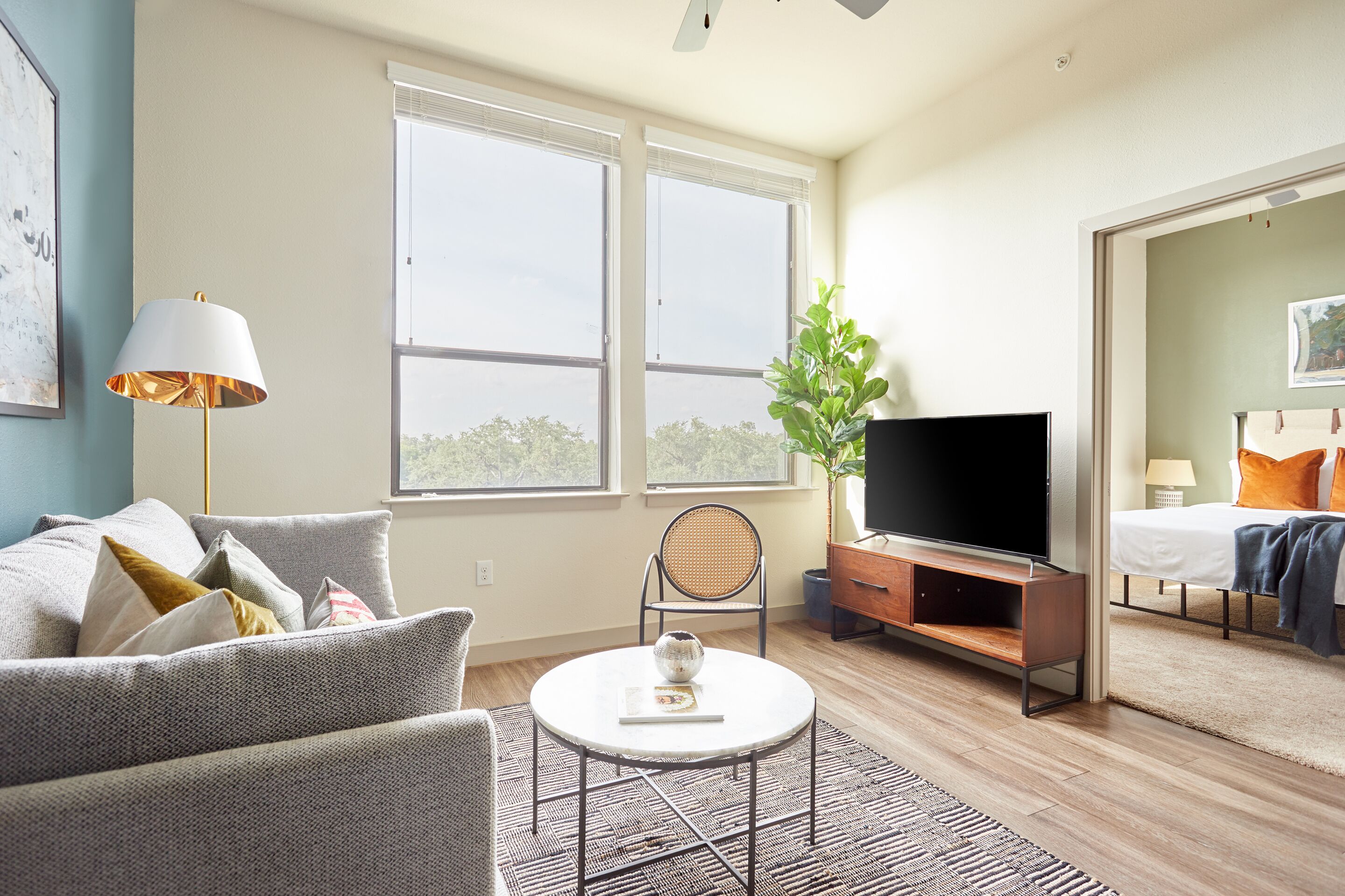 Sonder at La Villita | One-Bedroom Apartment