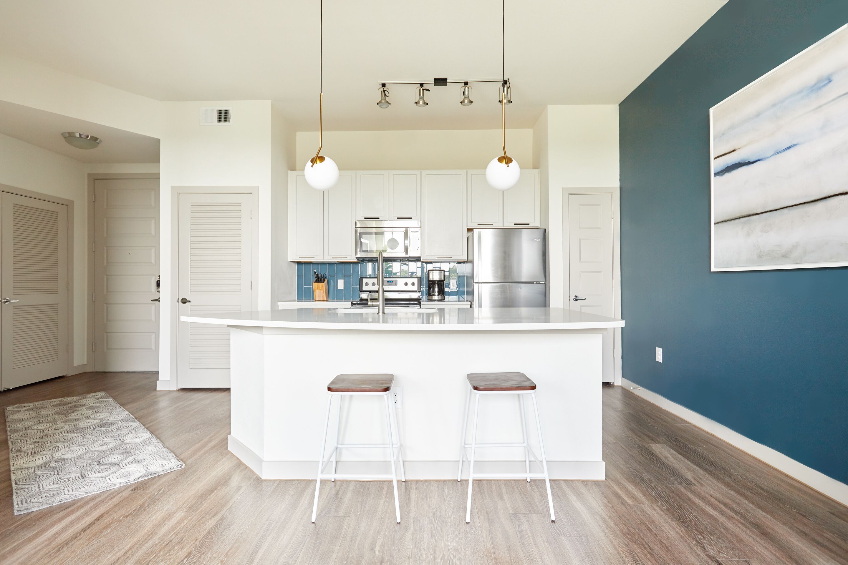 Sonder at La Villita | One-Bedroom Apartment