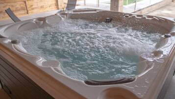 Außen-Whirlpool