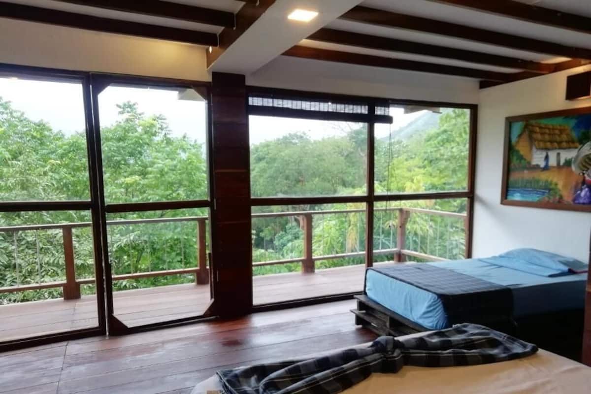 Iron/ironing board (on request), free WiFi, bed sheets