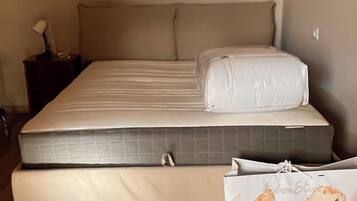 2 Schlafzimmer, Internetzugang