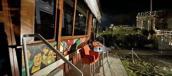 Chalet sul Mare