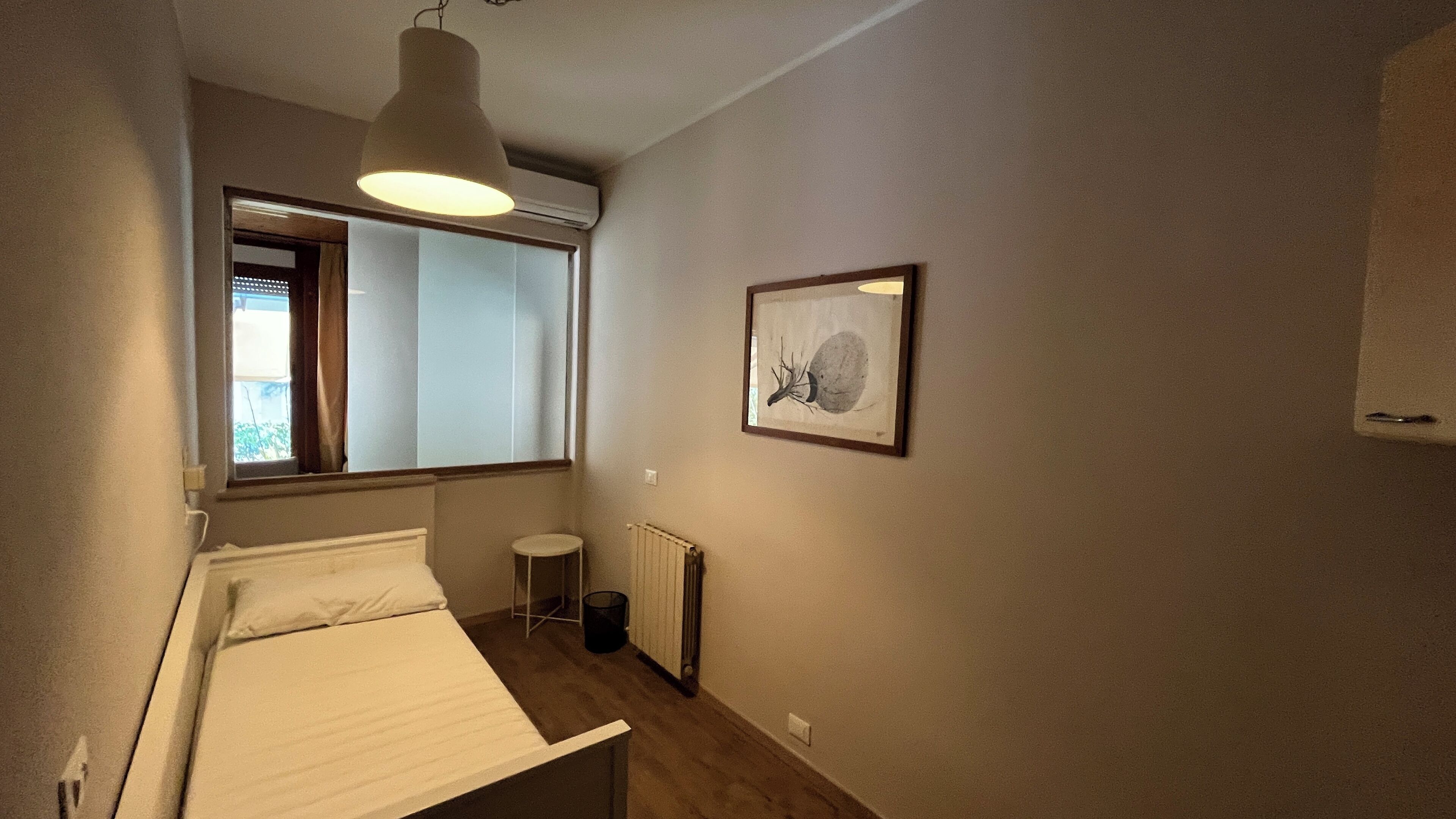 2 camere, accesso a Internet