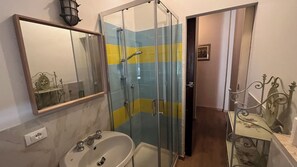 Bathroom - Chalet sul Mare (Viareggio)