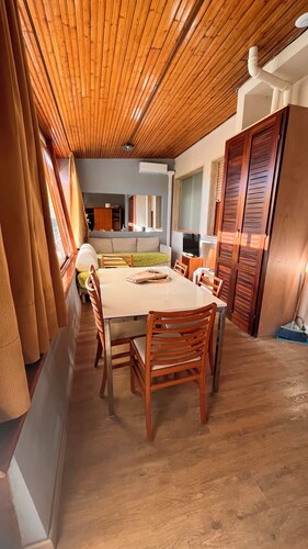 Chalet sul Mare