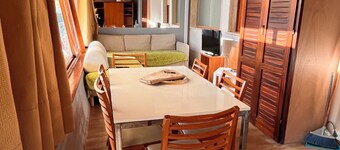 Chalet sul Mare
