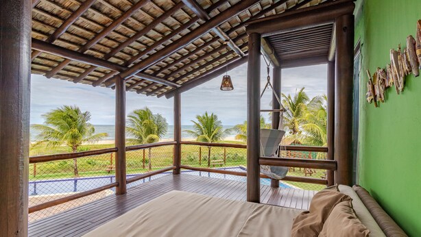 Nhà liên kế | Lanai