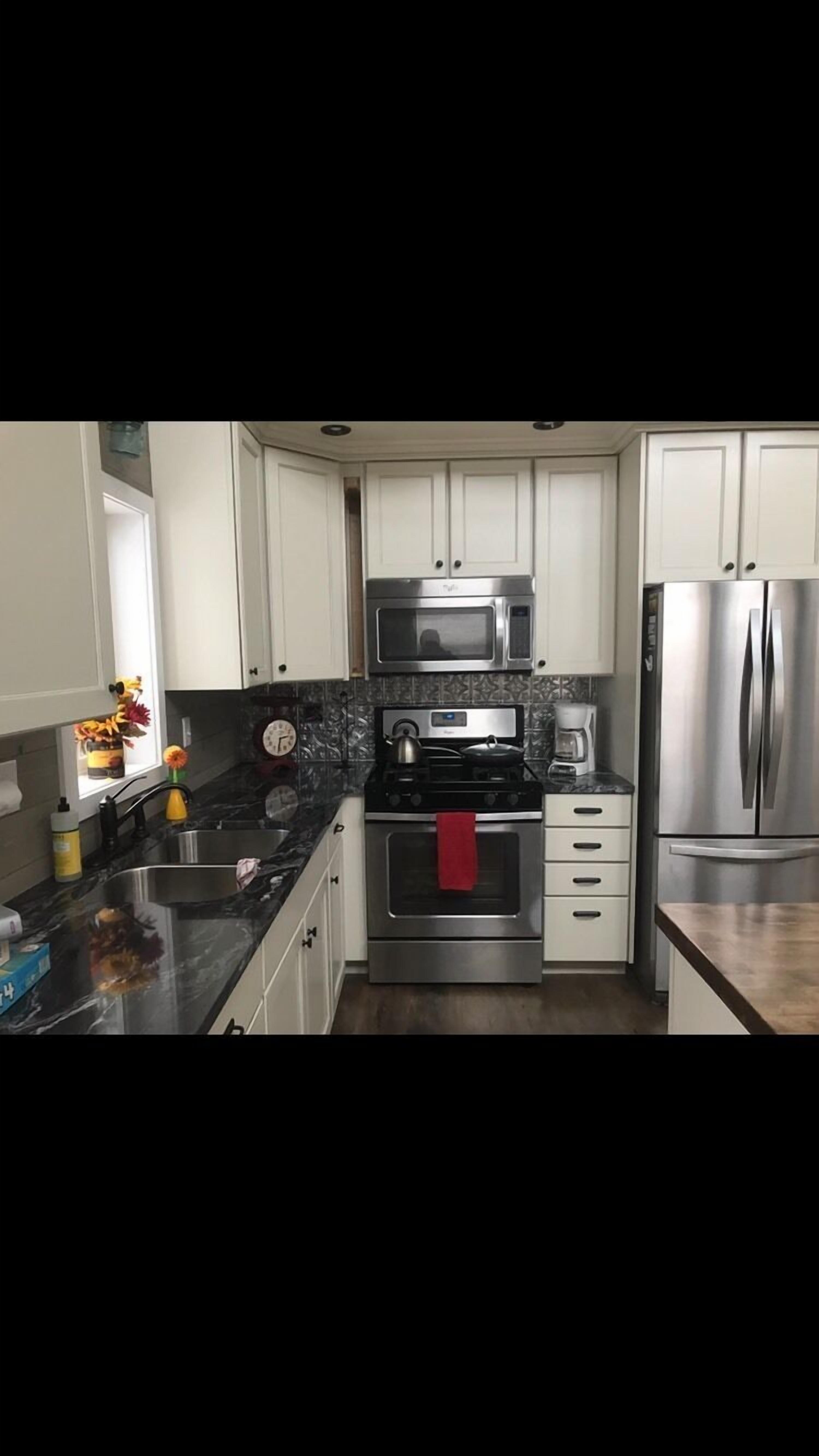 Lake House in Willow, Alaska