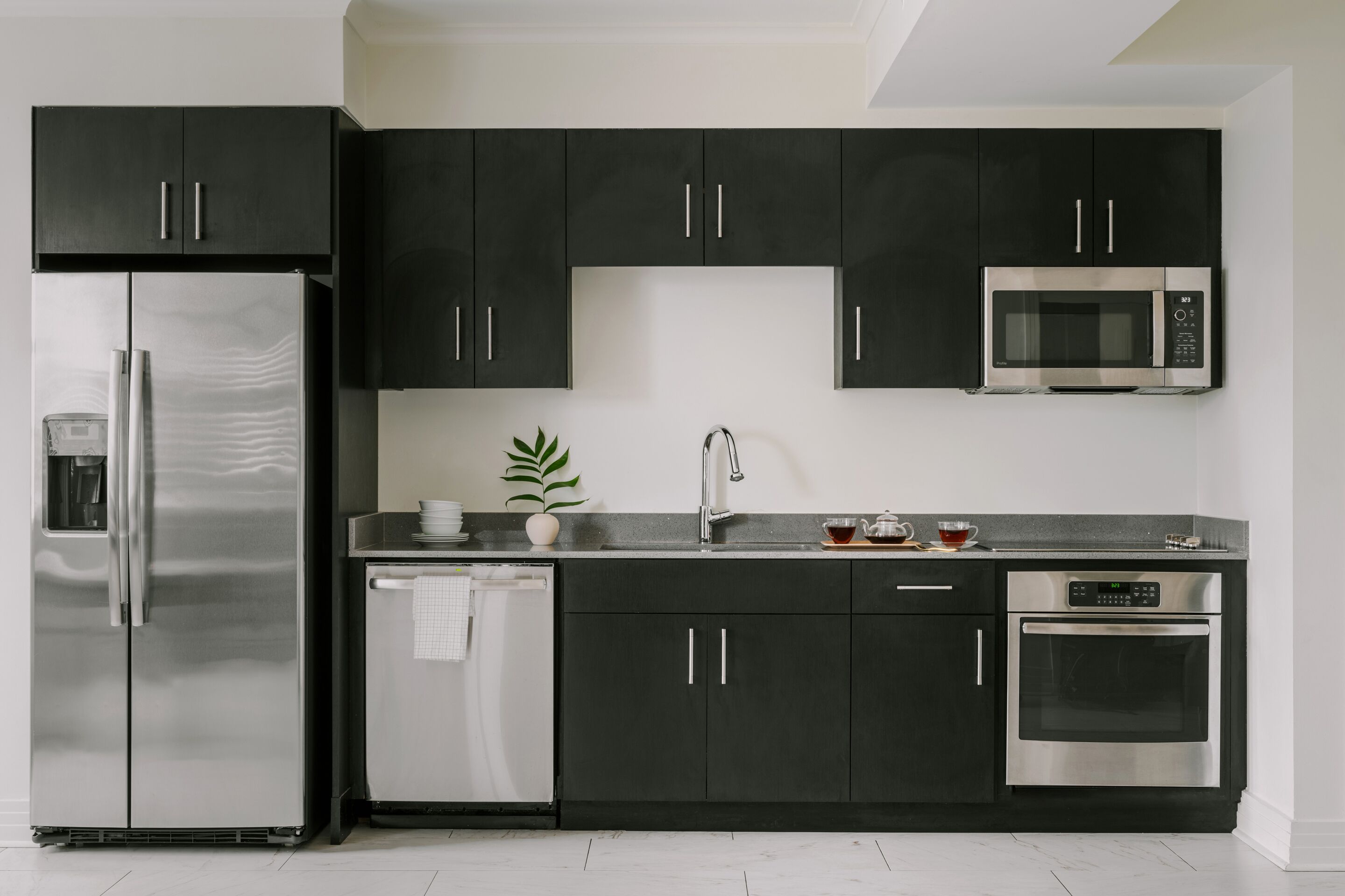 Sonder at 1500 Canal | One-Bedroom Apartment