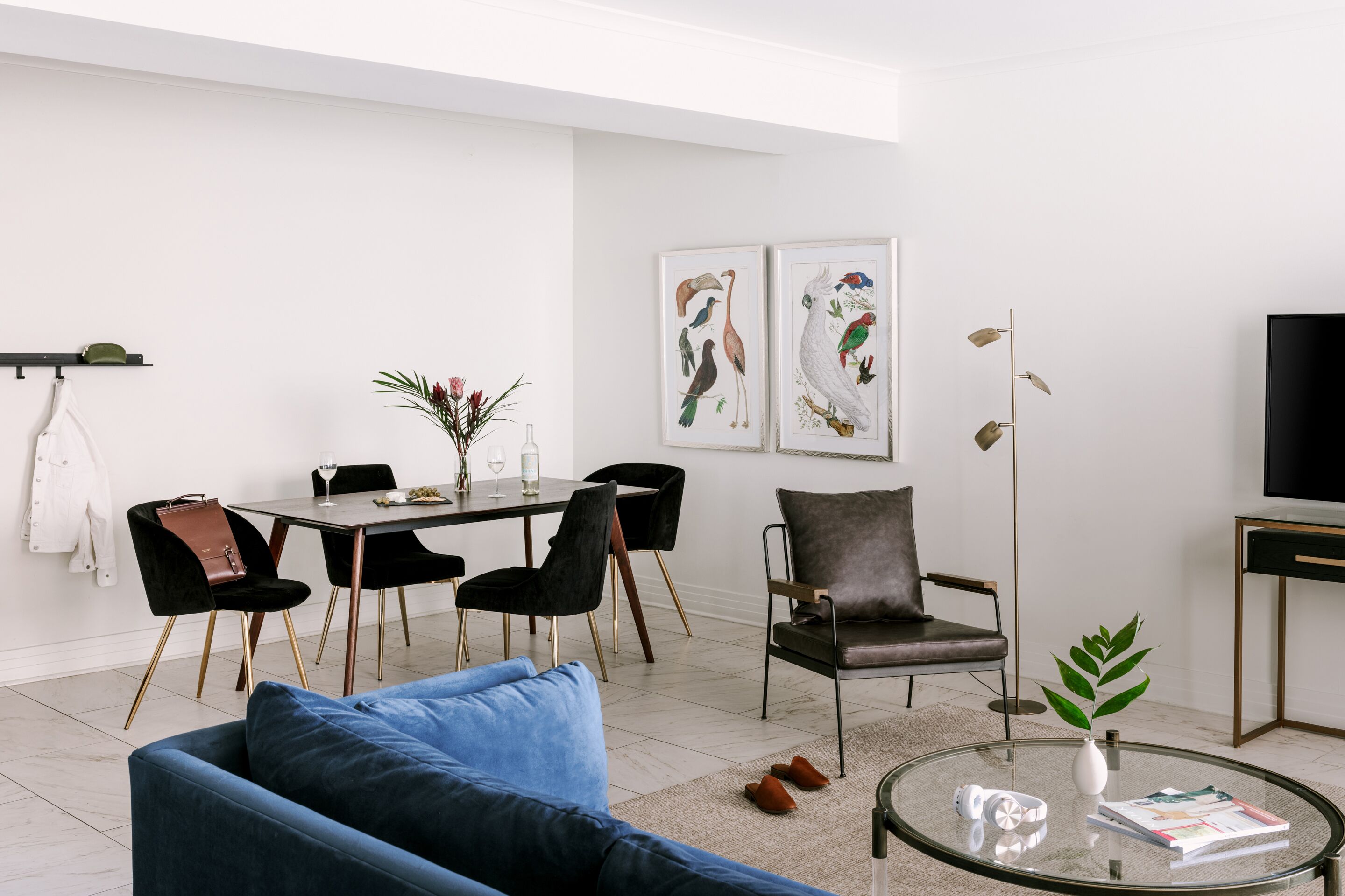 Sonder at 1500 Canal | One-Bedroom Apartment