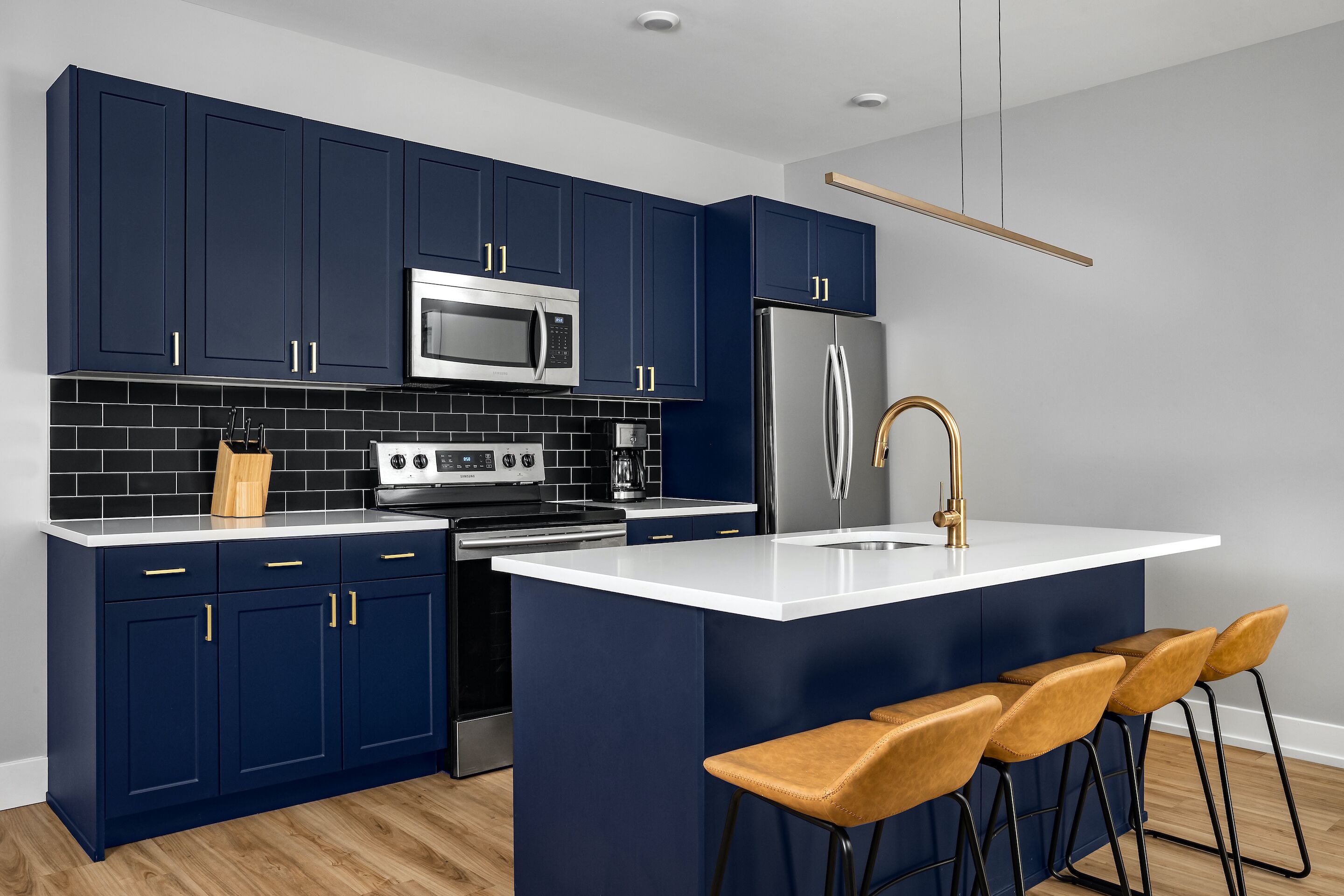 Sonder The Frankford | One-Bedroom Apartment w/ Balcony