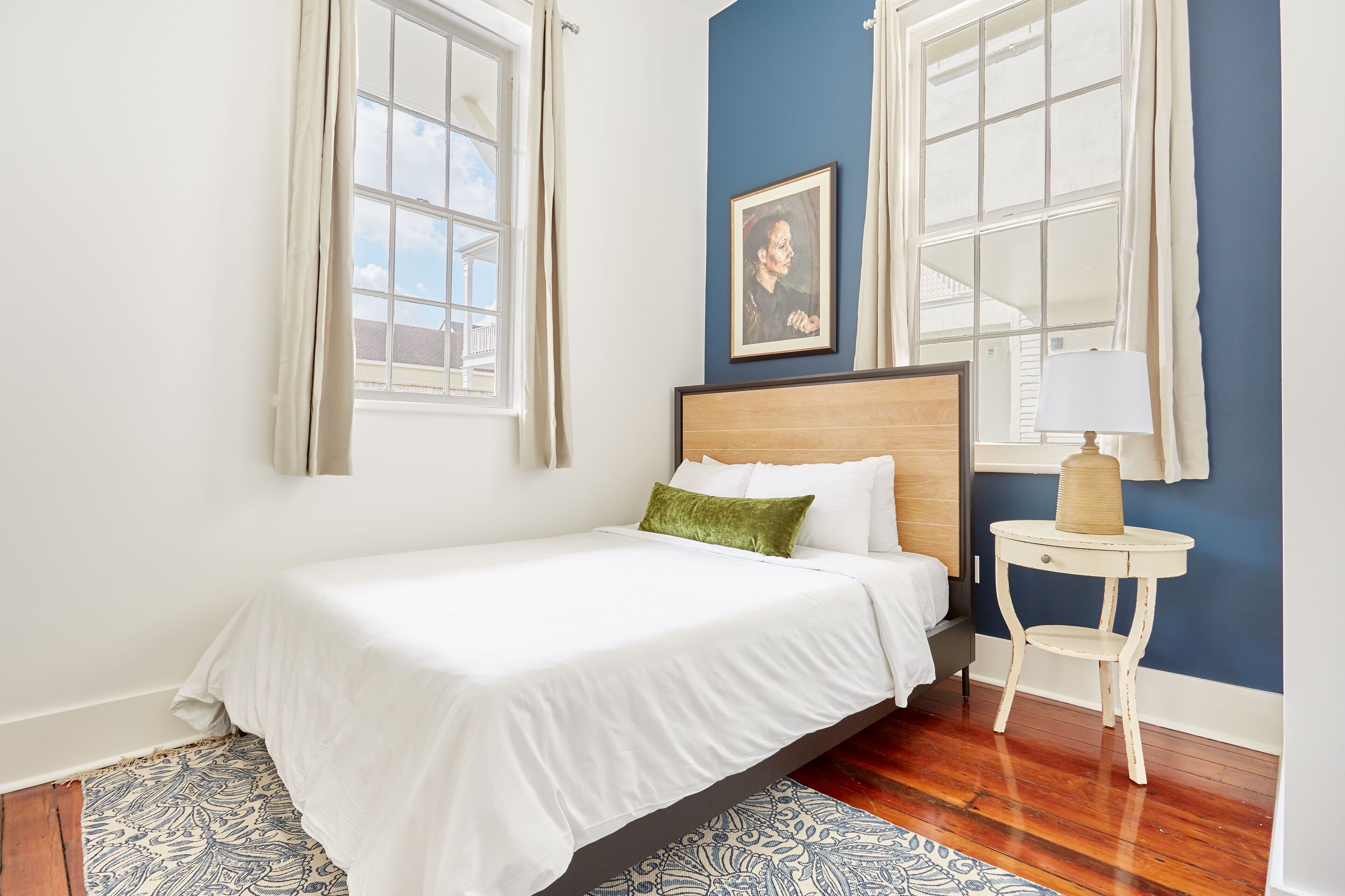 Sonder at Delachaise Row | Two-Bedroom Apartment