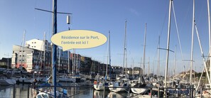 Port de plaisance