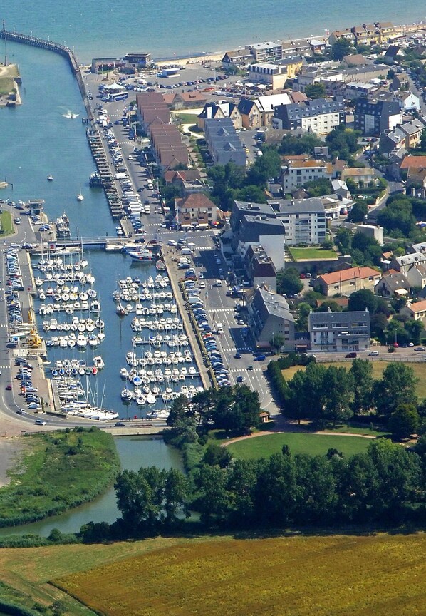 Port de plaisance