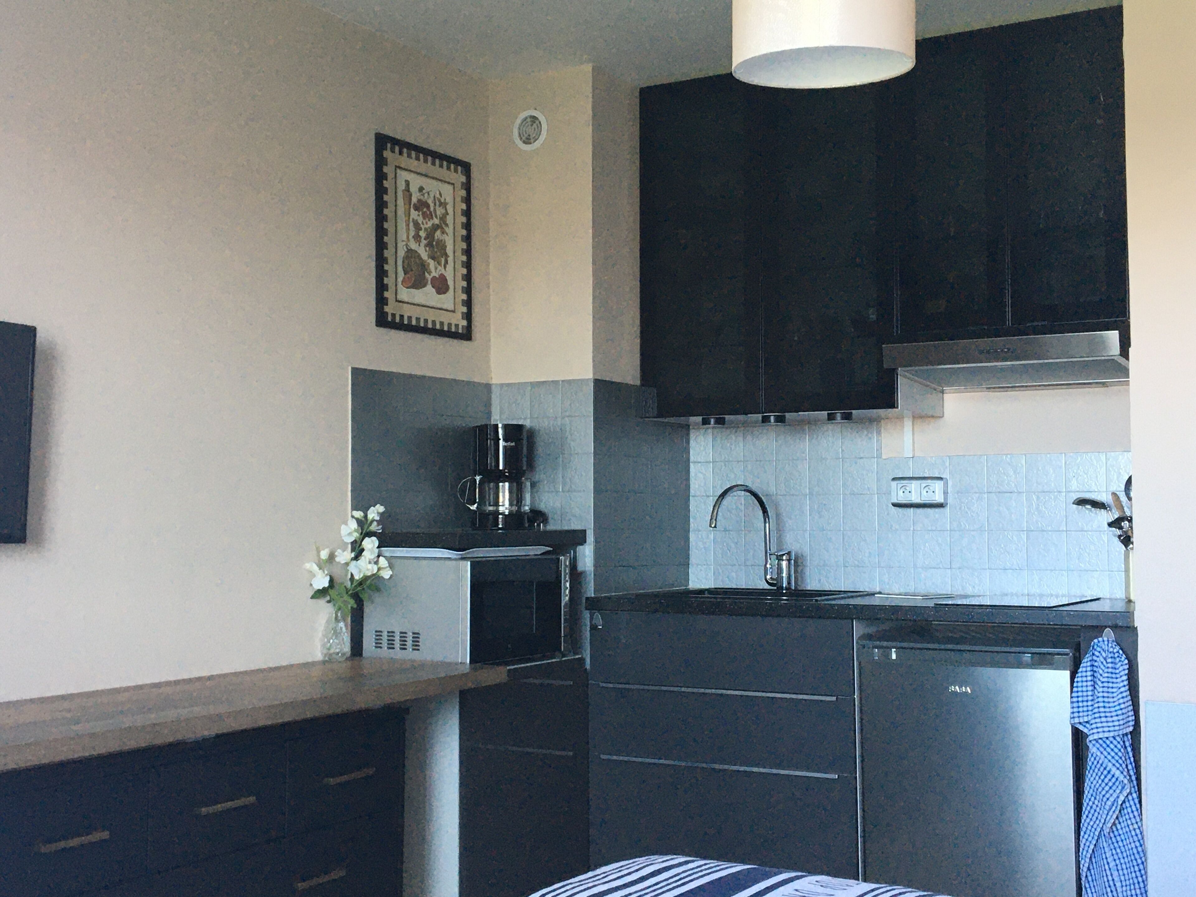 Studio Belle Vue Mer