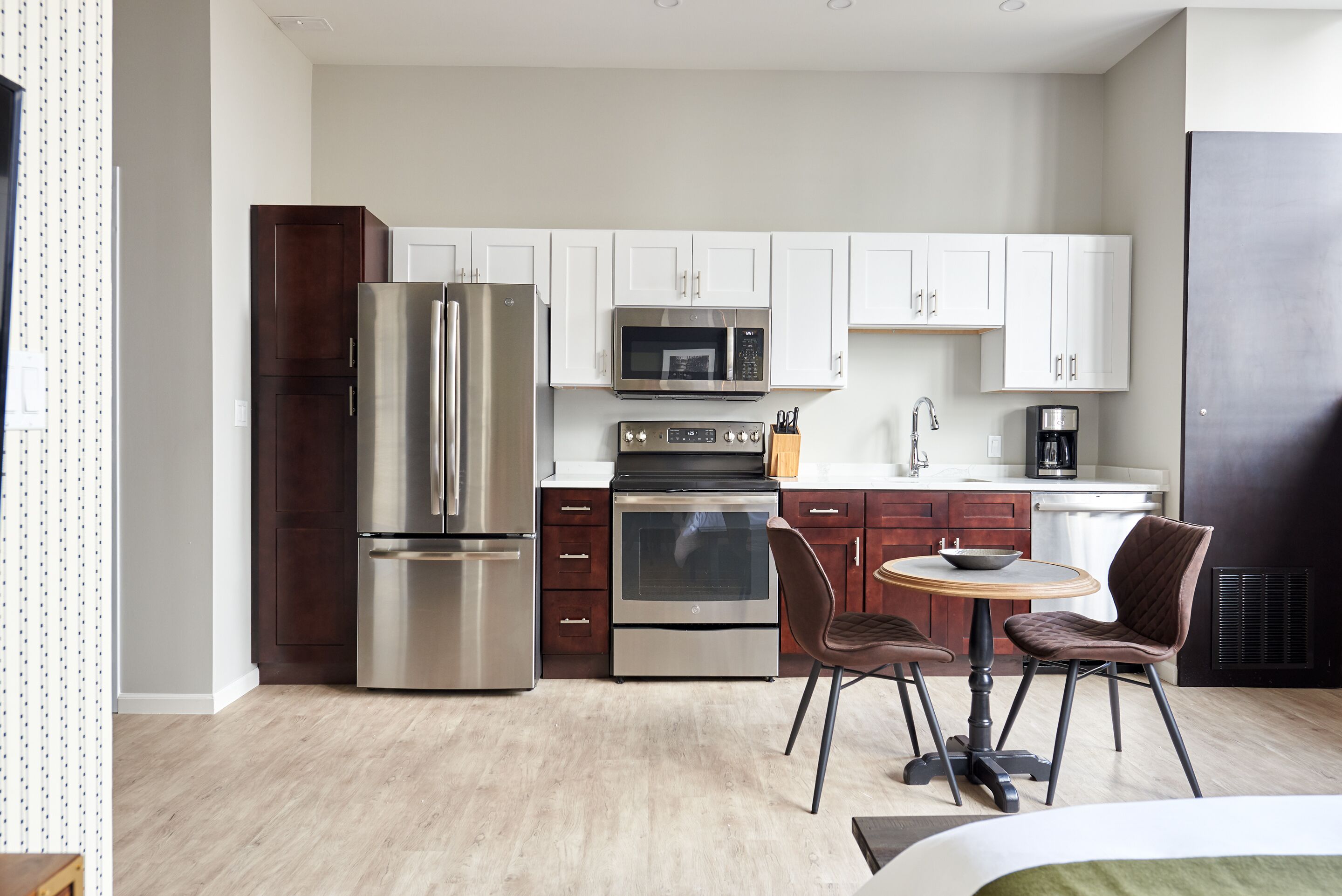 Sonder The Randolph | Superior Studio Apartment